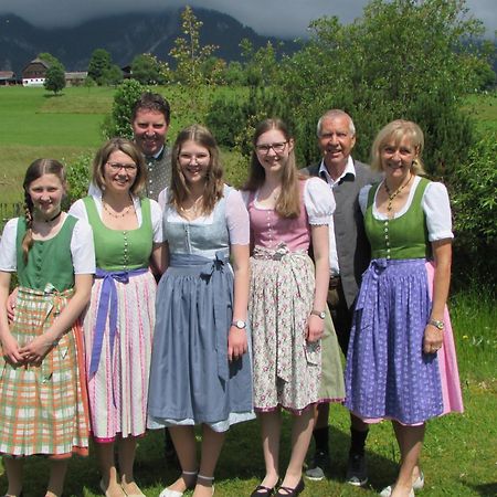 Landhotel Haeuserl Im Wald Grobming Luaran gambar