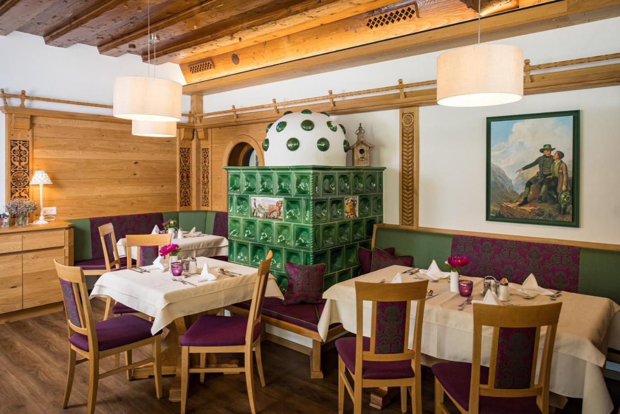 Landhotel Haeuserl Im Wald Grobming Luaran gambar