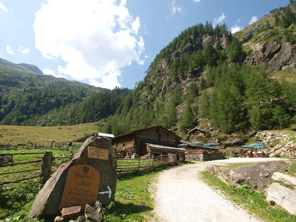 Landhotel Haeuserl Im Wald Grobming Luaran gambar