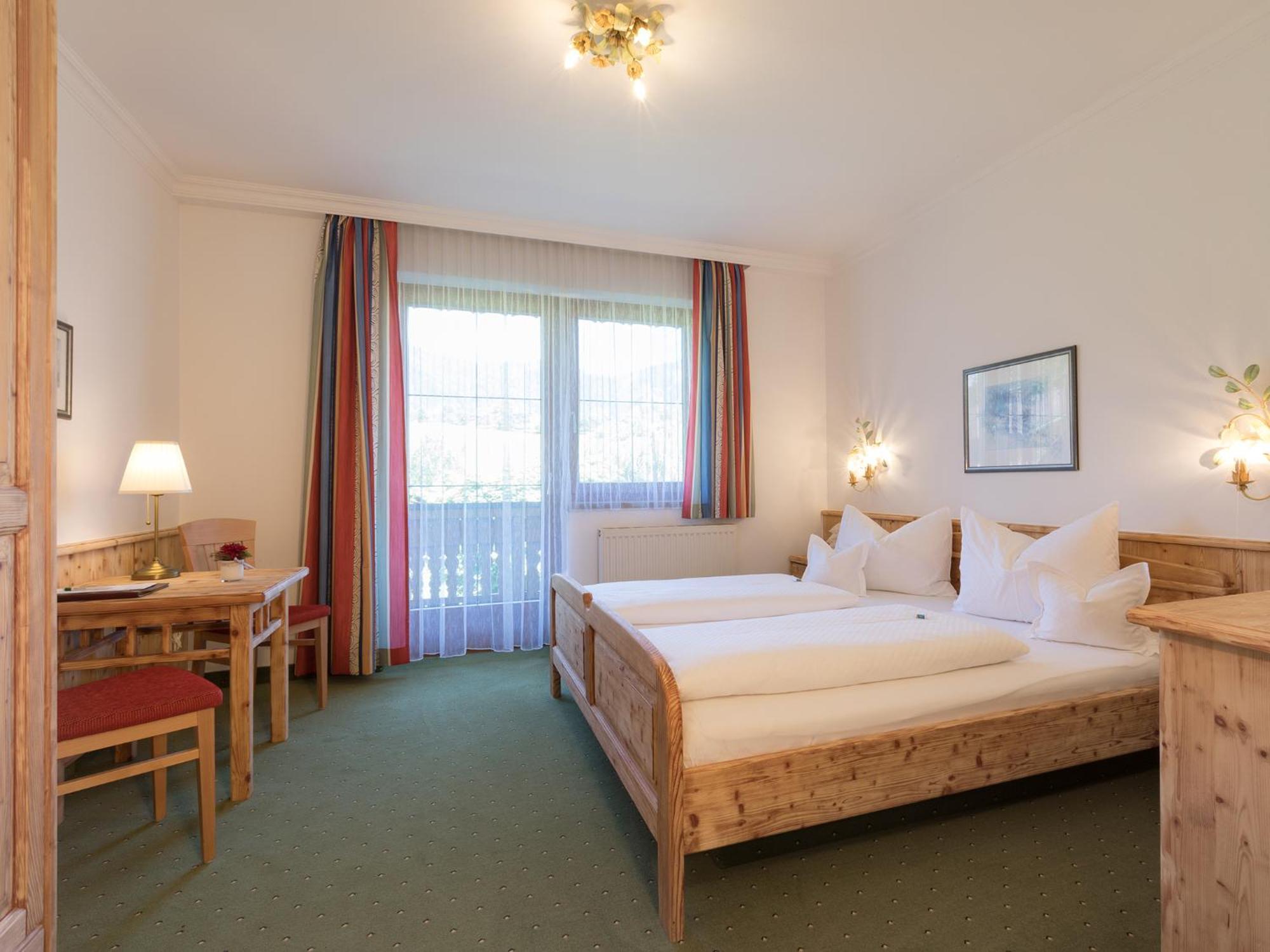 Landhotel Haeuserl Im Wald Grobming Luaran gambar
