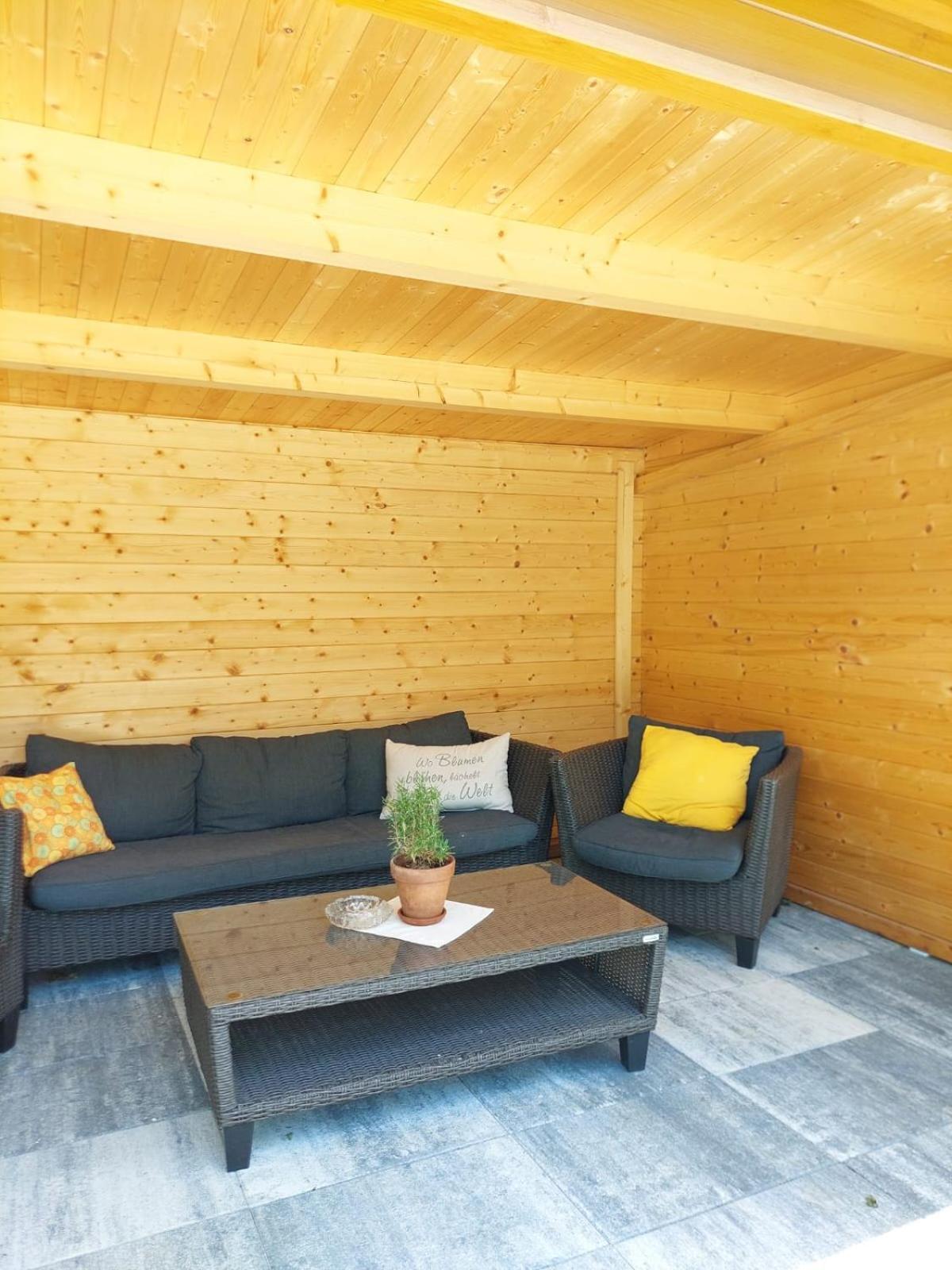 Landhotel Haeuserl Im Wald Grobming Luaran gambar