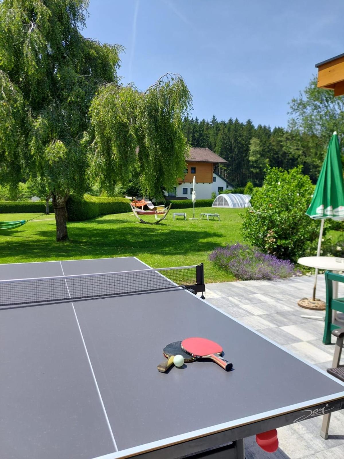 Landhotel Haeuserl Im Wald Grobming Luaran gambar