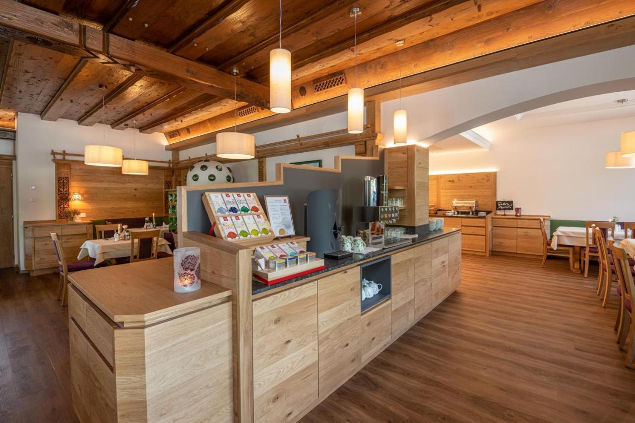 Landhotel Haeuserl Im Wald Grobming Luaran gambar